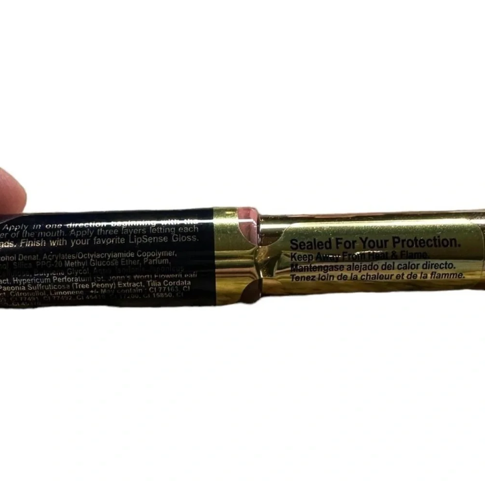 LipSense by SeneGence Long Lasting Lip Color in Nude NWT